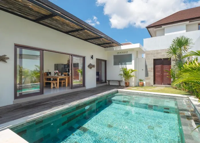 Villa Lange 3 By Villa Finder