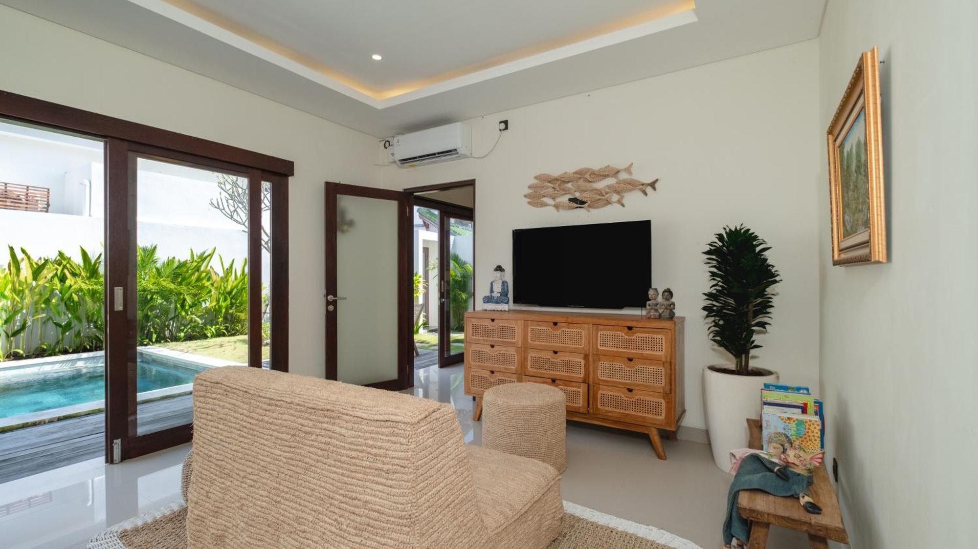 Lange 3 By Finder Villa