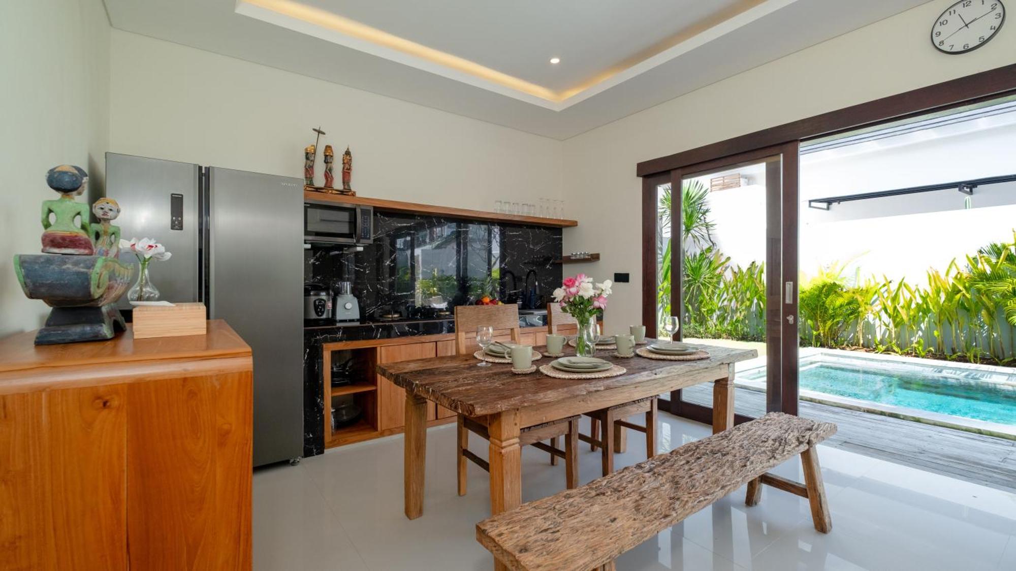 Lange 3 By Finder * Seminyak (Bali)