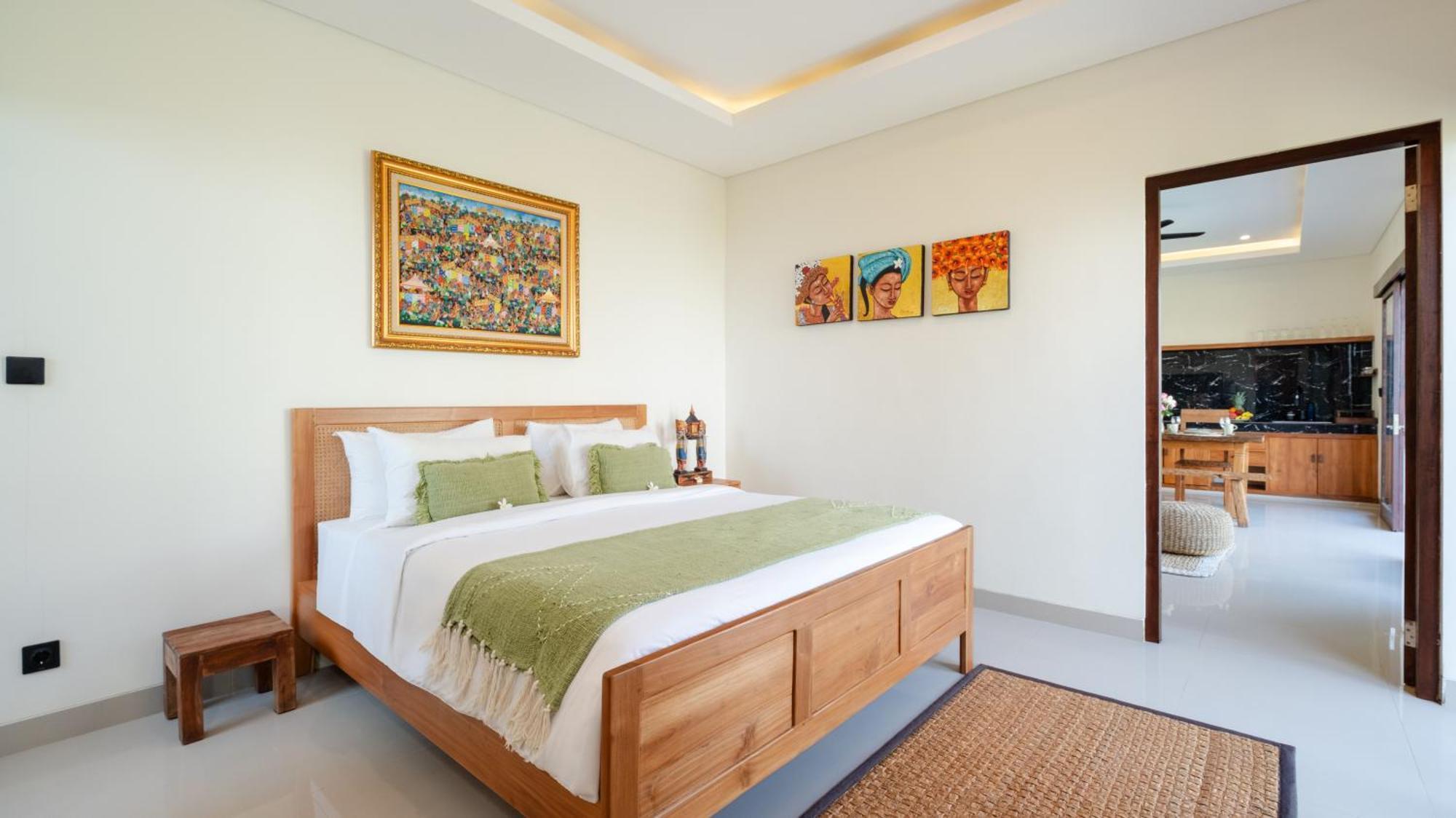 Lange 3 By Finder Villa Seminyak (Bali)