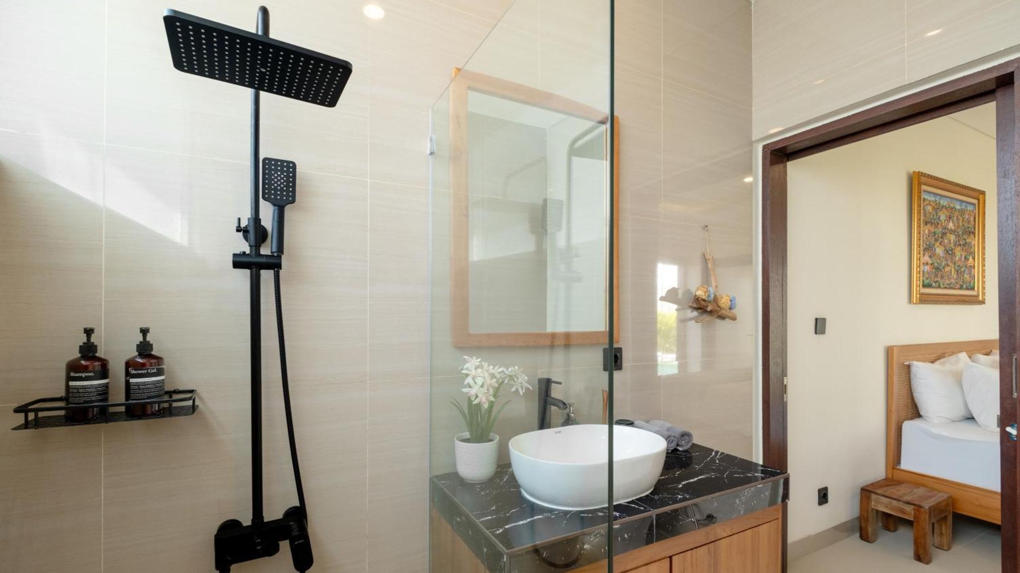 Villa Lange 3 By Finder Seminyak (Bali)