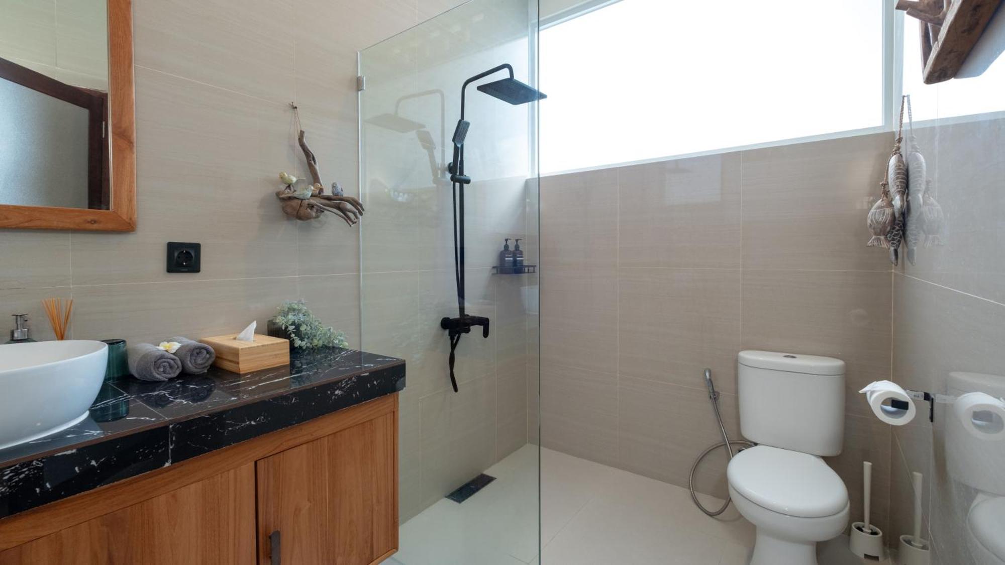 Villa Lange 3 By Finder Seminyak (Bali)