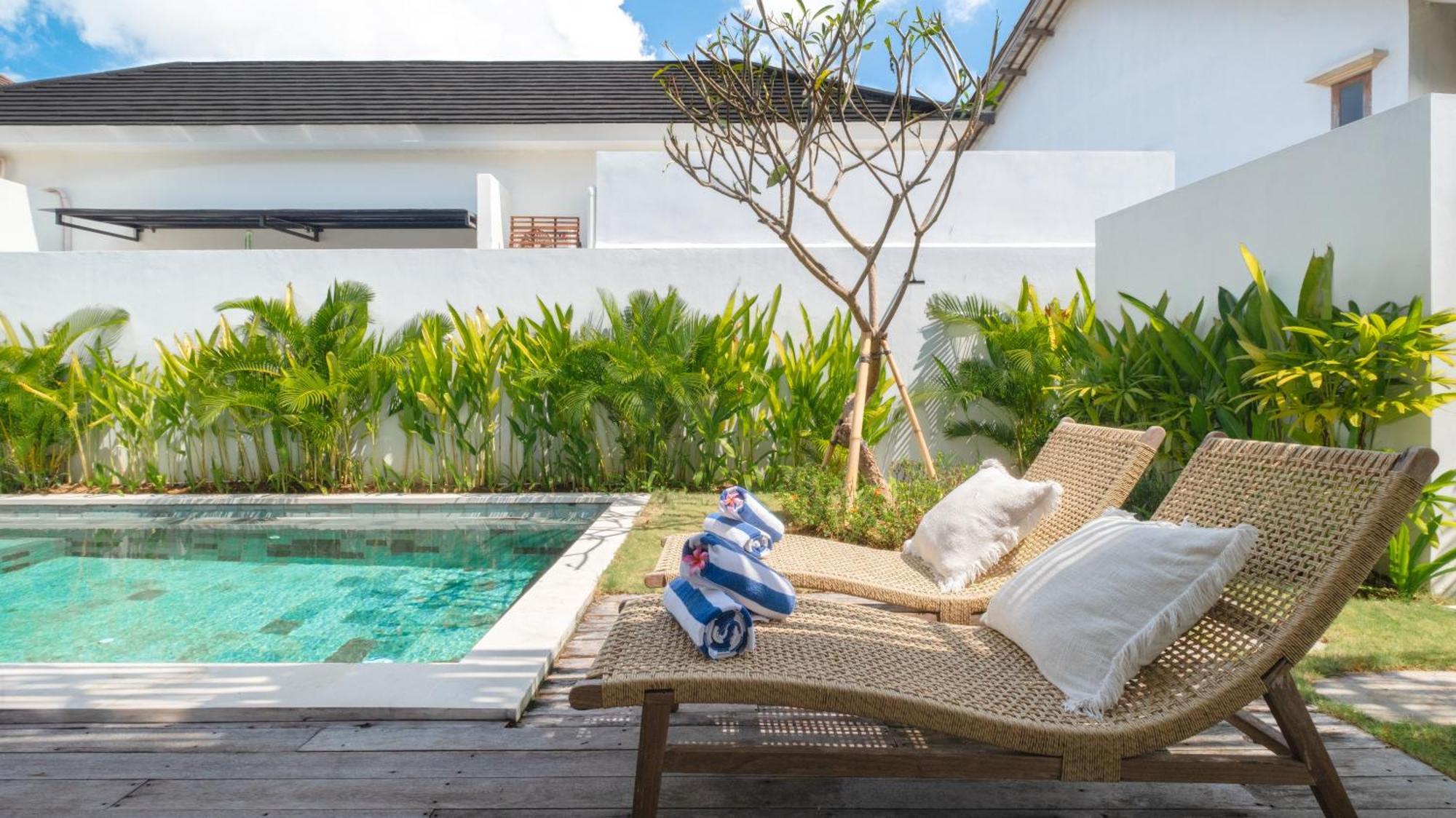 Lange 3 By Finder * Seminyak (Bali)