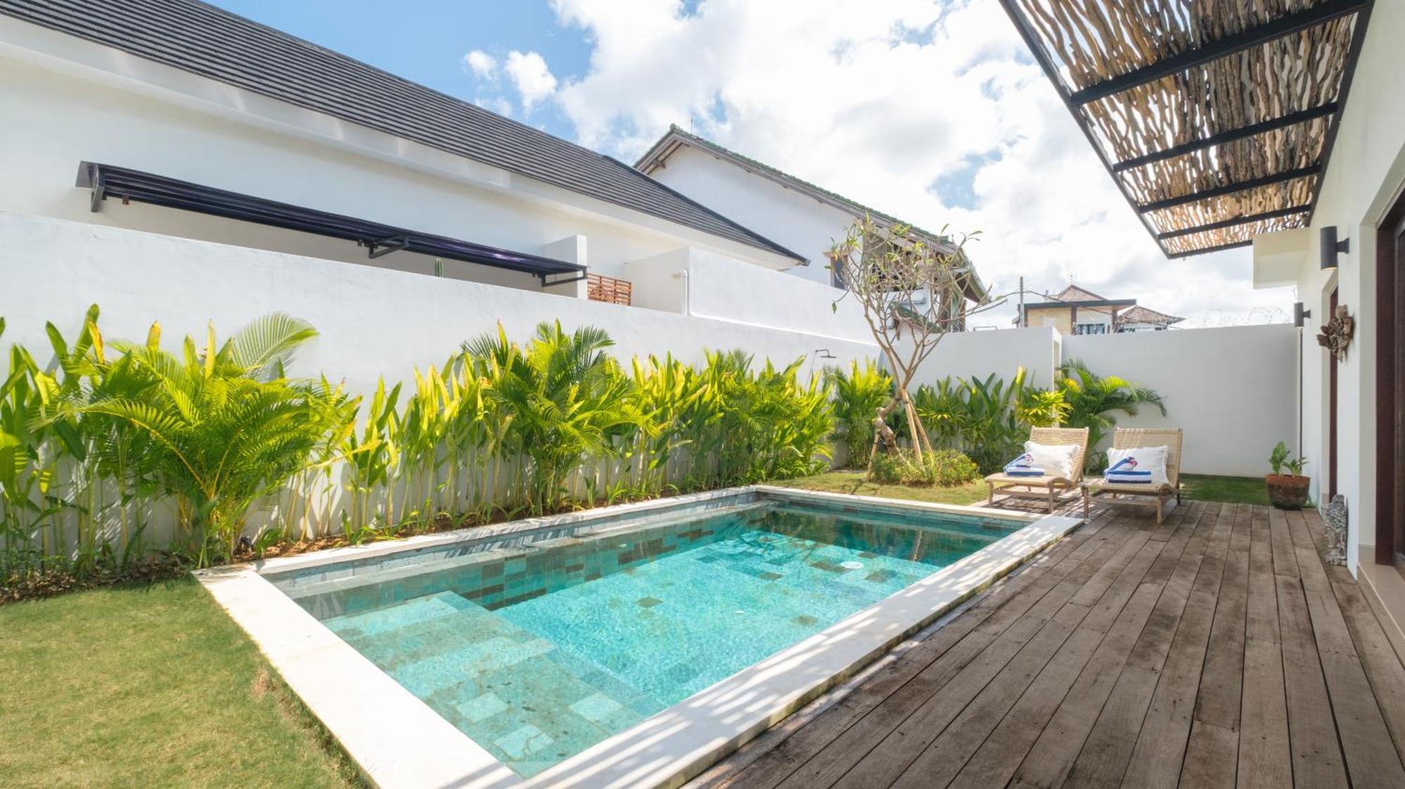Villa Lange 3 By Finder